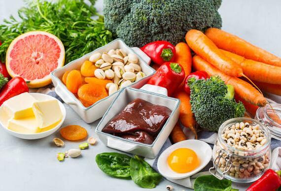 健康飲食小常識