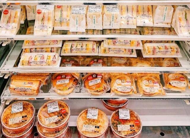 常吃(chī)的便利食品，正在加速你(nǐ)的衰老…研究發現飲食與DNA損傷有關