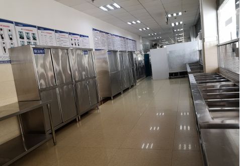 大(dà)理(lǐ)護理(lǐ)職業學院