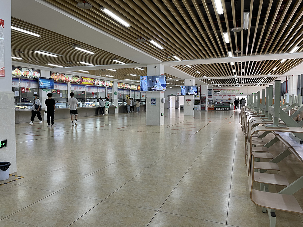 滇西應用技術(shù)大(dà)學