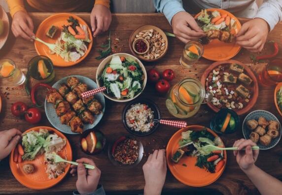 拒絕浪費，我國(guó)《反食品浪費法》已正式全面實施！